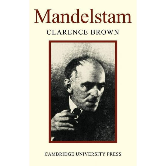 Mandelstam, (Paperback)