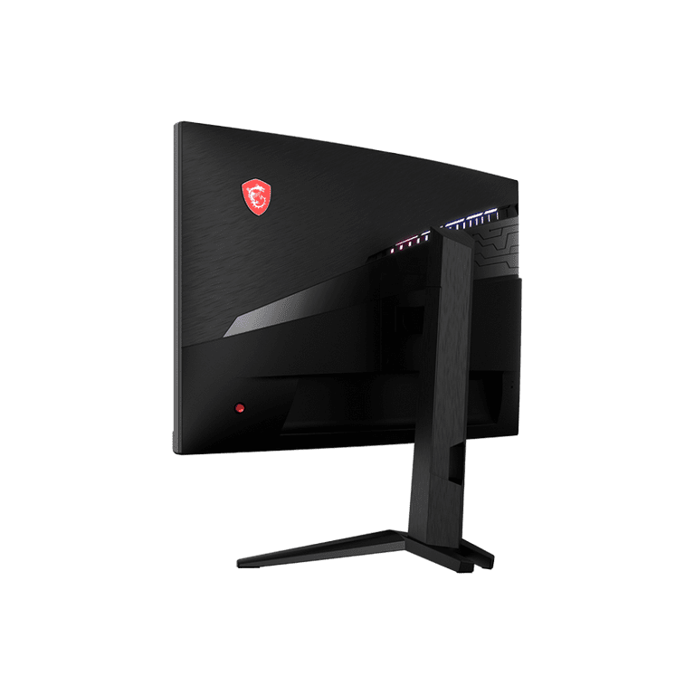 MSI Optix MAG272CQR ゲーミングモニター MSI Optix MAG272CQR 27