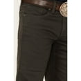thumbnail image 2 of Cody James Men's Appaloosa Wash Jackson Slim Straight Stretch Denim Jeans - CJHO21J25-CH 42W x 34L  US, 2 of 4