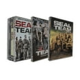 thumbnail image 4 of SEAL Team Série Complète Saisons 1-7 (DVD)-Anglais Seulement, 4 of 6