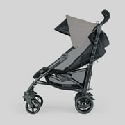 Chicco Liteway Lightweight, Compact Travel Stroller - Arctic (Blue), New