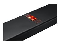 Samsung HW-F850 2.1 Channel 350 Watt Wireless Audio Soundbar (Discontinued)