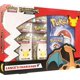 thumbnail image 3 of Colecciones de Celebraciones Pokémon TCG Charizard Lance Sylveon, 3 of 6