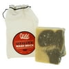 Cliff Original - Men's Utility Wash Brick Bar Soap Cedar Musk - 4 oz.