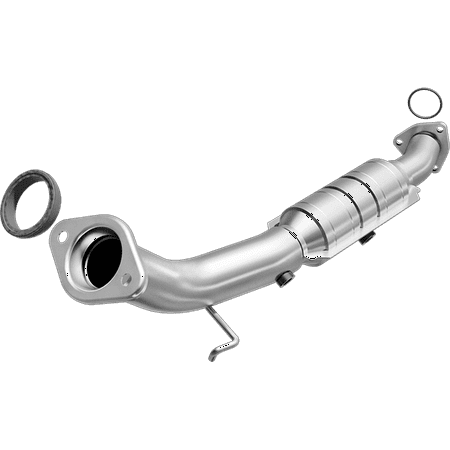 MagnaFlow 02-06 Acura RSX 4 2.0L (includes Type S) Direct-Fit Catalytic