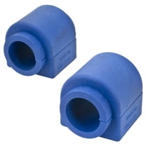 MOOG K200056 Stabilizer Bar Bushing Kit Fits select: 2003-2006 CHEVROLET SSR