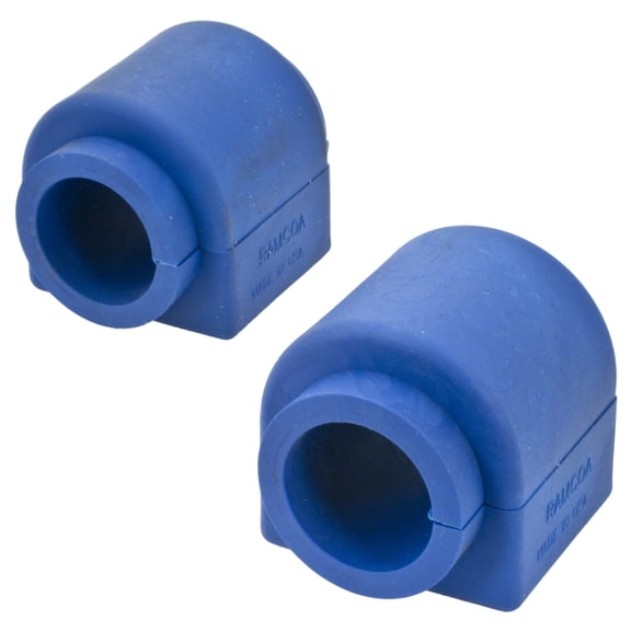 MOOG K200056 Stabilizer Bar Bushing Kit Fits select: 2003-2006 CHEVROLET SSR