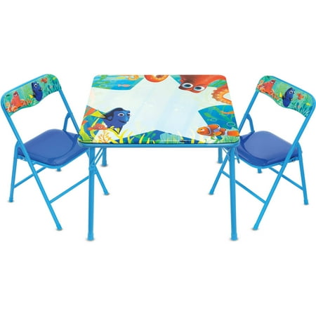 Disney Finding Dory Erasable Activity Table Set with Markers ... Disney Finding Dory Erasable Activity Table Set with Markers ...