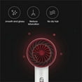 thumbnail image 6 of SDJMa Hair Dryer with Diffuser, Travel Blow Dryer, Constant Temperature Hair Care Without Hair Damage, Professional Fast Drying Salon Blow Dryer for Curly Hair, 6 of 8