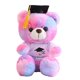 thumbnail image 2 of Graduación Oso Peluche Regalo Cumplea?os Oso Graduado Peluche Oso Comemorativo Graduación Festejo College High School Gift, Oso Peluche Graduación Estilo Alegre Función Recuerdo, Peluche, 2 of 8