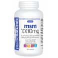 thumbnail image 2 of PRAIRIE NATURALS OptiMSM (1000 mg - 180 caps), 2 of 4