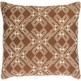 thumbnail image 2 of Surya Subira 18" x 18" Medium Square Pillow Cover SBR003-1818, 2 of 3