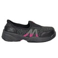 thumbnail image 2 of Moxie Trades Women's Zena Composite Toe Slip-On Work Shoes, 2 of 5