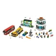 thumbnail image 1 of LEGO City Town Square 60026, 1 of 1