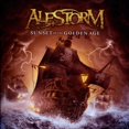 thumbnail image 1 of Alestorm Sunset on the Golden Age CD, 1 of 2