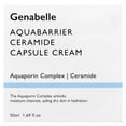 thumbnail image 7 of Genabelle Aquaberrier Ceramide Capsule Cream , 1.69 fl oz (50ml), 7 of 7