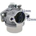 thumbnail image 5 of STX38 Carburetor for John Deere Am132119 Kohler 12853149 12853149-S 12 853 145 12853145-S Kohler STX30 and STX38 12.5 HP Engin Lawn Mower Parts, 5 of 5