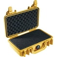 thumbnail image 2 of Pelican 1170 Case With Foam (Yellow), 2 of 2