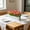 🔥 C_New#989, variant on Artificial Flower Arrangement with Wooden Fence – Small Faux Potted Plants for Home Decor, Living Room Shelf, Desk and Window Sill Decoration
