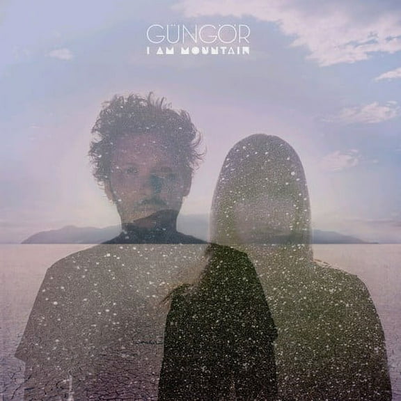 Gungor - I Am Mountain - Music & Performance - CD