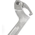 thumbnail image 3 of Adjustable Articulated Spanner Wrenches for Slotted Nuts 51-121mm, 3 of 5