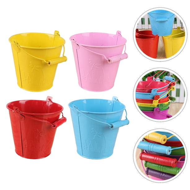 Walmart hotsell beach buckets