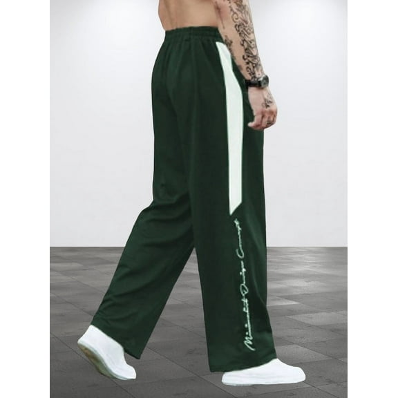 Culish Mens Track Pant