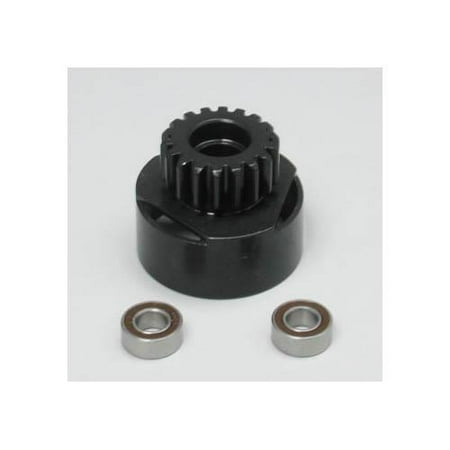 - OFNA Racing Clutchbell w/Bearing, 18T