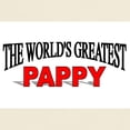thumbnail image 3 of CafePress - The World's Greatest Pappy Light T Shirt - Light T-Shirt - CP, 3 of 4