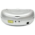 thumbnail image 5 of HamiltonBuhl Top CD Boombox W/ AM/FM Radio, 5 of 7