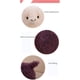 thumbnail image 2 of Juguete de peluche de alpaca, camello, animal de peluche, muñeca grande, almohada de peluche, cojín suave y esponjoso, regalo de Navidad para el día de San Valentín, cumpleaños (blanco, 11 pulgadas) Sailing  Electrónica, 2 of 5