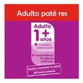 thumbnail image 2 of Alimento para Gato Whiskas Adulto Paté Res 350 g, 2 of 4