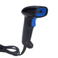 thumbnail image 2 of Zaqw 2D Handheld Barcode Scanner,2D Handheld Barcode Scanner High Sensitivity CMOS Sensor Wired USB Barcode Reader for Supermarket Libraries Warehouses,QR Barcode Scanner, 2 of 9