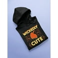 thumbnail image 3 of Wickedly Cute Hoodie Men -Image by Shutterstock, Male 5X-Large, 3 of 4