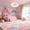 Rainbow, variant on Soft Rainbow Area Rugs for Girls Room, Fluffy Colorful Rugs Cute Floor Carpets Shaggy Playing Mat for Kids Baby Girls Bedroom Nursery Room, 8'×10',Rainbow