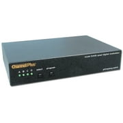 ChannelPlus MP54x5-MP5445 Video Modulator, 4-Channel