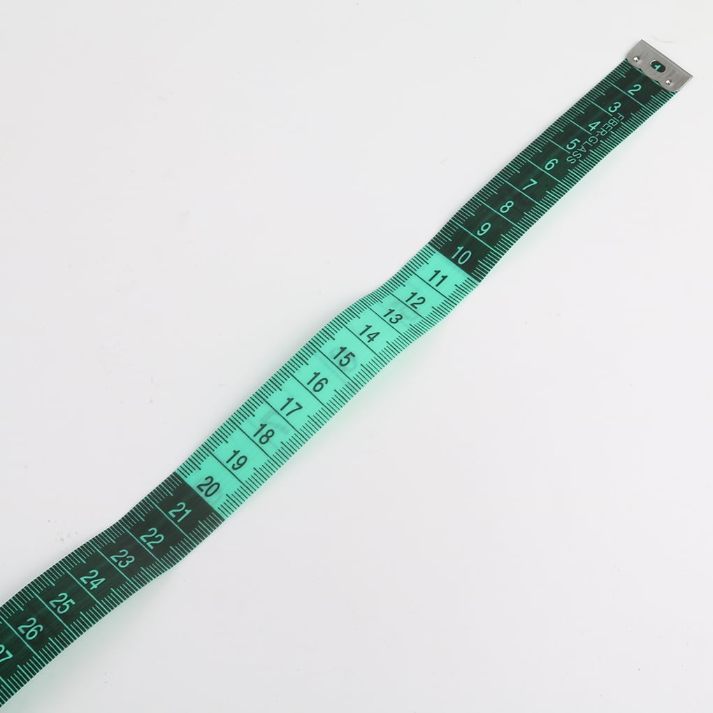 Sewing Flexible Tape Measure Ruler Body Meter 150cm Tools Measuring  Instruments