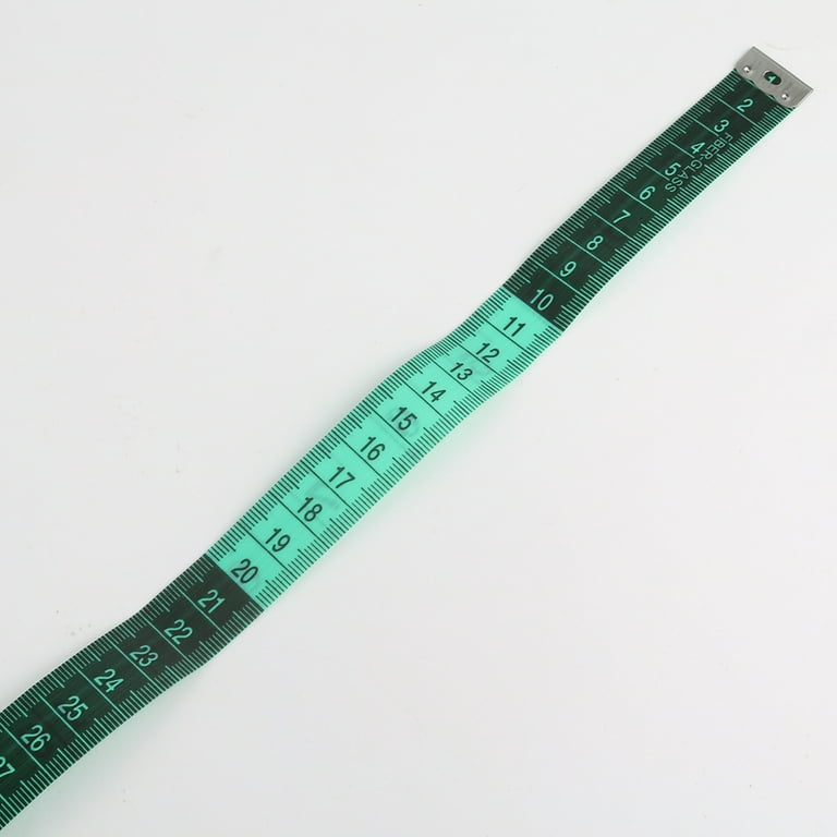 Lavish Body Measuring Ruler Sewing Tailor Tape Ruler Measure Meter Sewing  Measuring Tape Soft 8 Pcs Assorted Online Shopping on Lavish Body Measuring  Ruler Sewing Tailor Tape Ruler Measure Meter Sewing Measuring