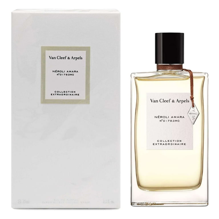 Van Cleef & Arpels Neroli Amara Unisex EDP Perfume Spray