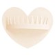 thumbnail image 4 of Recogedor de pelos de pared, protección de drenaje, reutilizable, fácil de recoger, accesorios de baño beige, 4 of 9