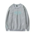 thumbnail image 5 of Collegiate Freya Skye Merch Print Sweatshirt – Unisex Crewneck Graphic Pullover , Streetwear Concert Outfit Gift for Music Lovers, 5 of 7