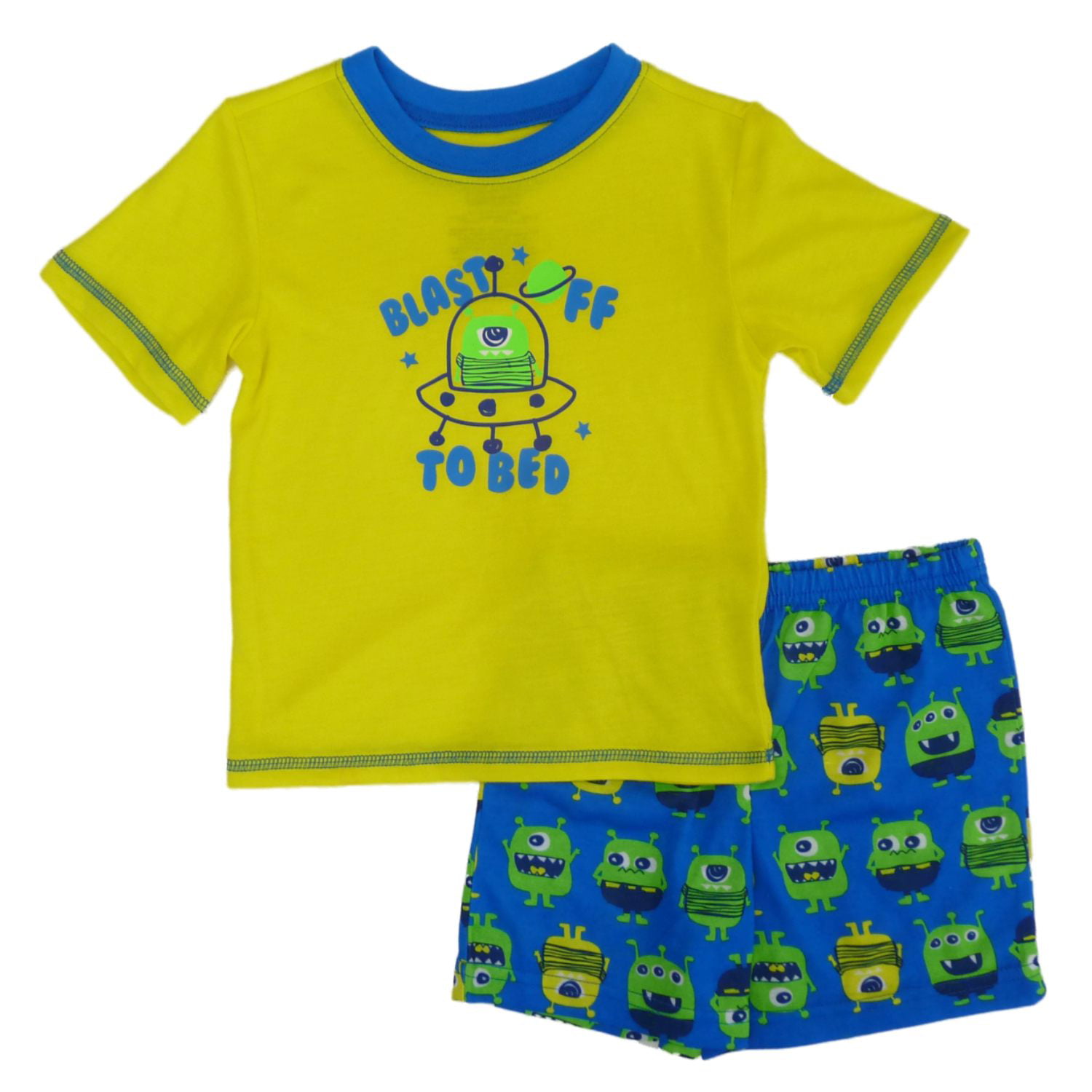 Details about   Joe Boxer 2 Pc Toddler/ Boy Sleepwear ~ 2T 