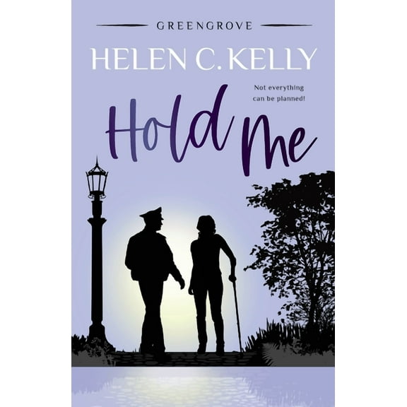 A Greengrove Novel Hold Me, Book 3, (Paperback)