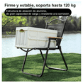 thumbnail image 5 of Kit De 19 Tijeras Profesionales Para Cortar Cabello Barbero, 5 of 5
