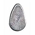 thumbnail image 2 of S & J's TACKLE BOX 8 oz No Roll Sinker, 10 Per Pack, 2 of 2
