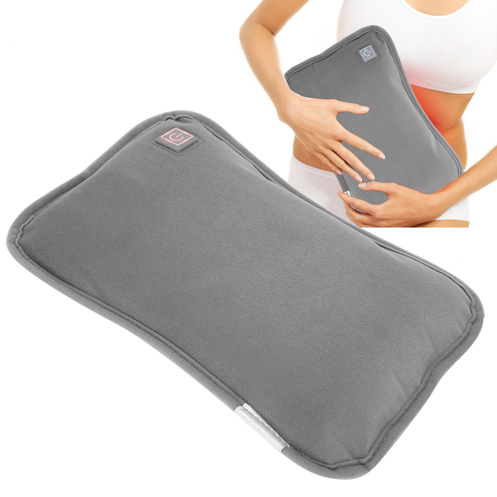 Heated pillow cheap