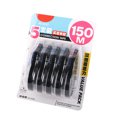 thumbnail image 4 of CAROOTU 5pcs Correct Correction Tape White Translucent Dispenser Shows How Much Tape is Remaining 30m, 4 of 6