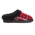 thumbnail image 7 of MUK LUKS Womens Suzanne Clog Slipper, 7 of 7