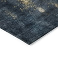 thumbnail image 4 of Addison Rugs Chantille Indoor/Outdoor Transitional Abstract Blue Washable Rectangle Rug, 9' x 12', 4 of 6