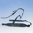 thumbnail image 3 of Sports Sling System for Outdoor Adventures Highlighting Lightweight Aluminum Build and Adjustable Universal Sling Carrying Solution for Backpack and Crossbody Use, 3 of 3